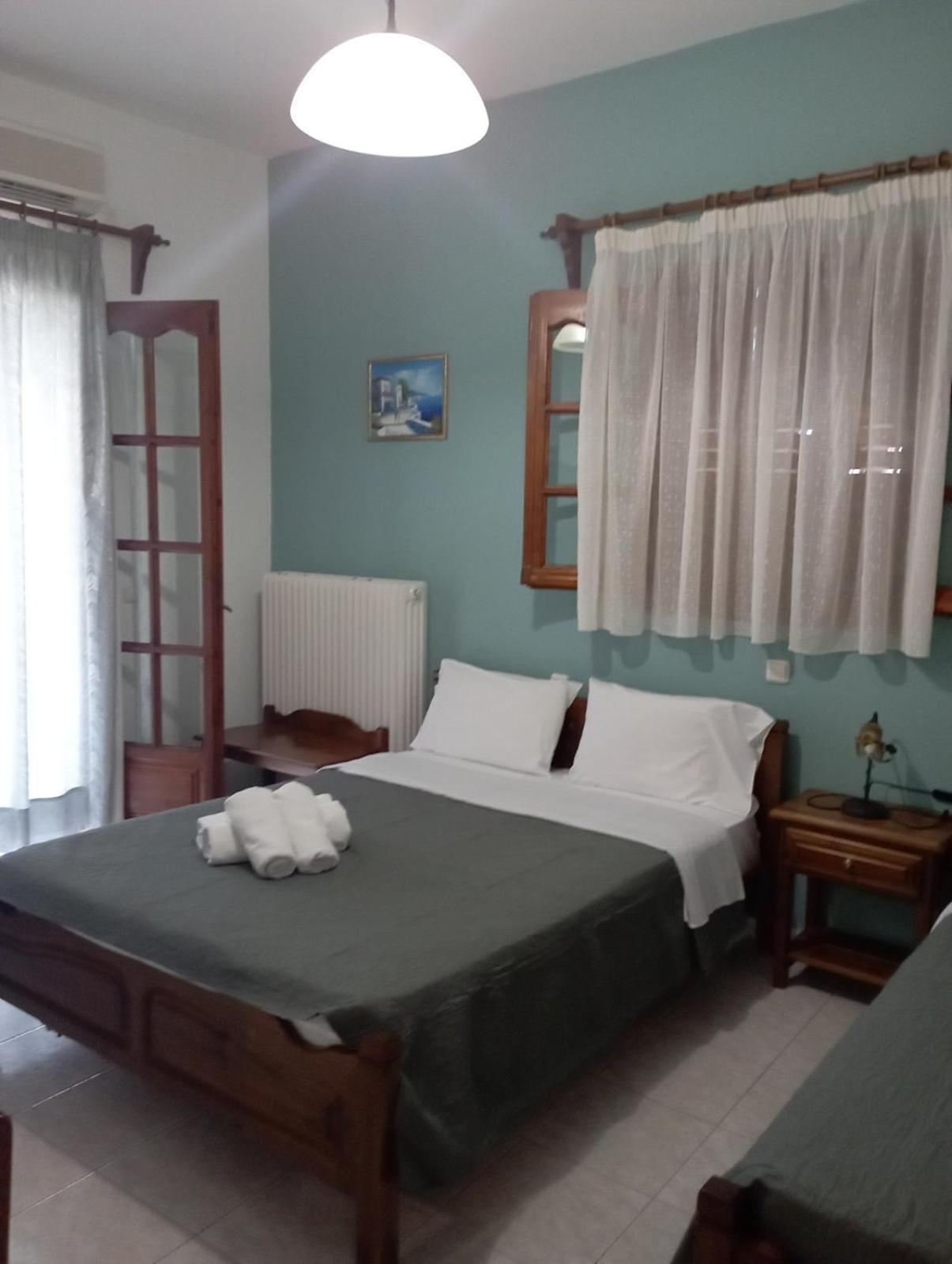 To Limanaki Pensjonat 3*